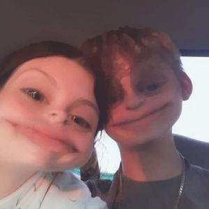 Meet your Posher, Audrey